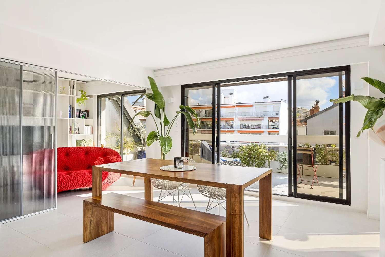  te koop appartement Nice Alpes-Maritimes 1