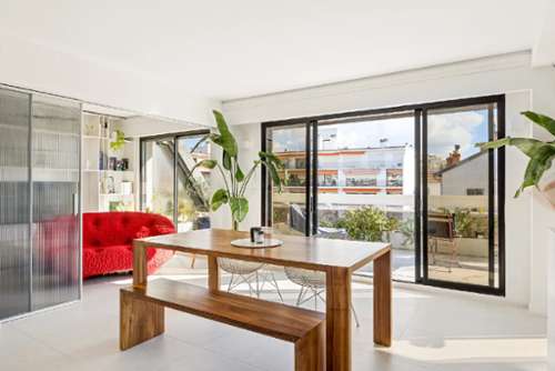 Nice Alpes-Maritimes appartement foto 7278851