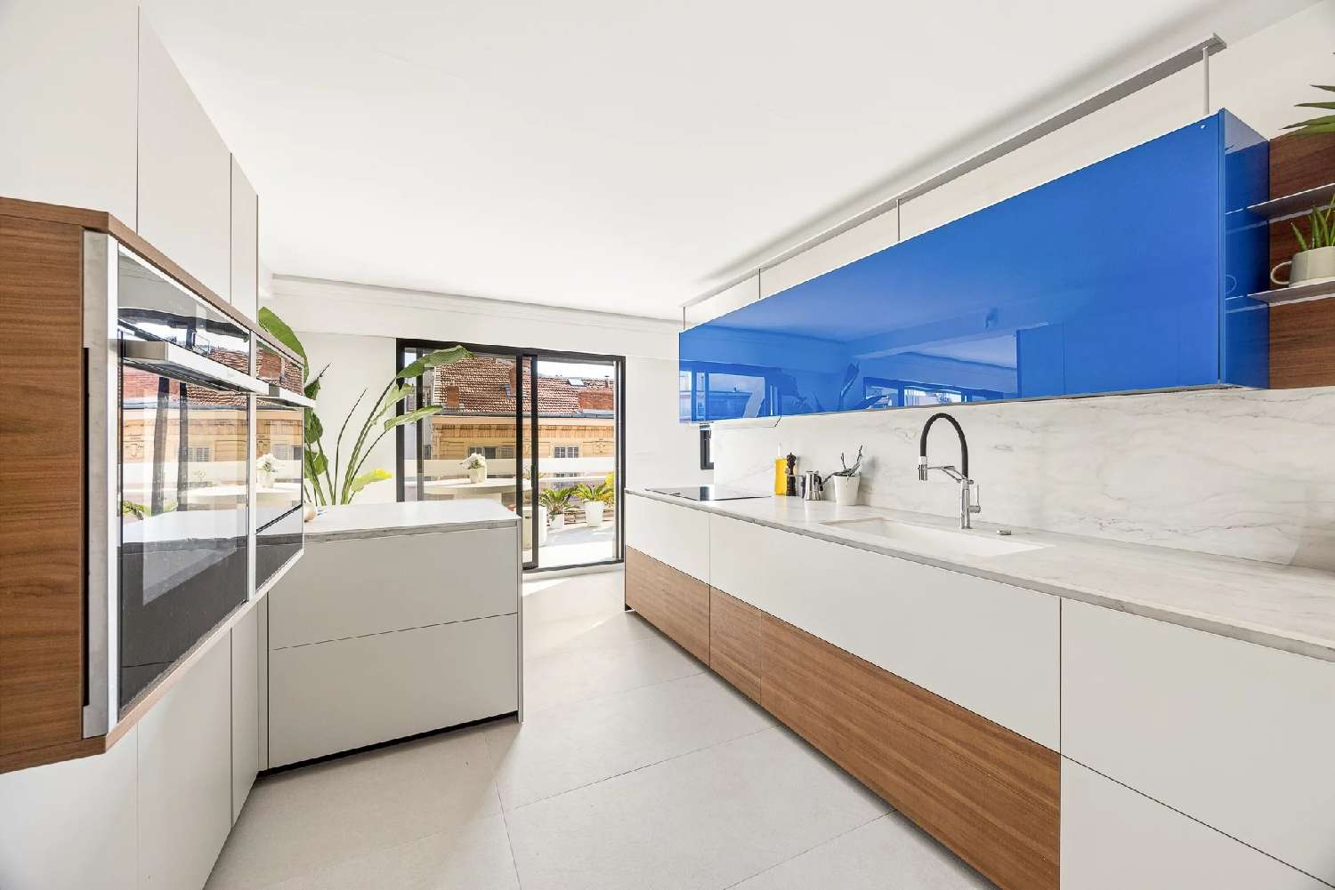  te koop appartement Nice Alpes-Maritimes 2