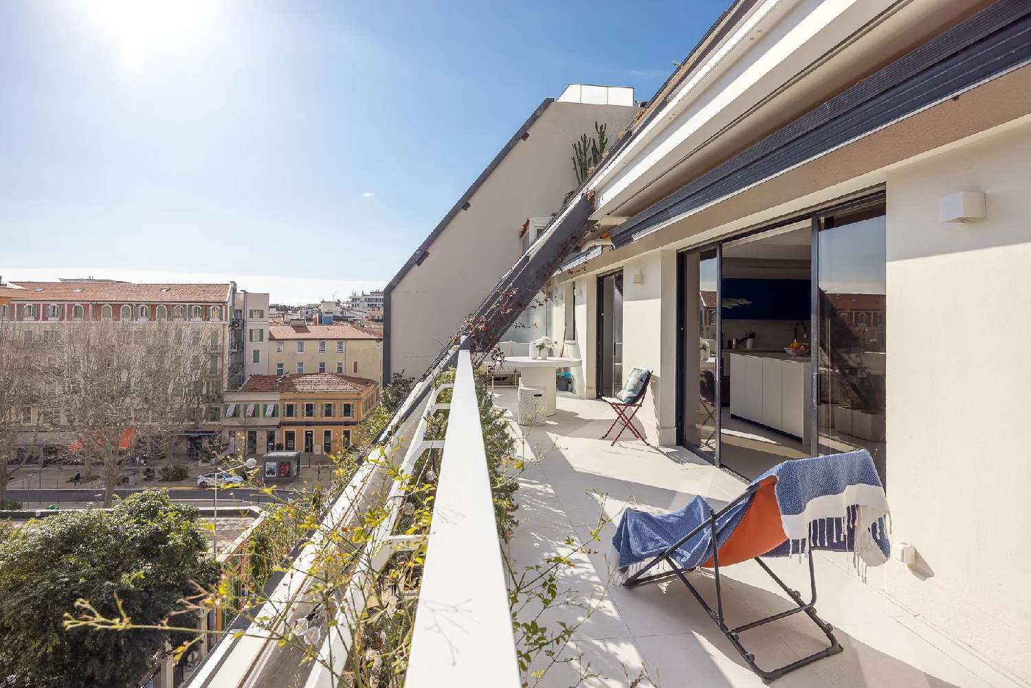  te koop appartement Nice Alpes-Maritimes 3