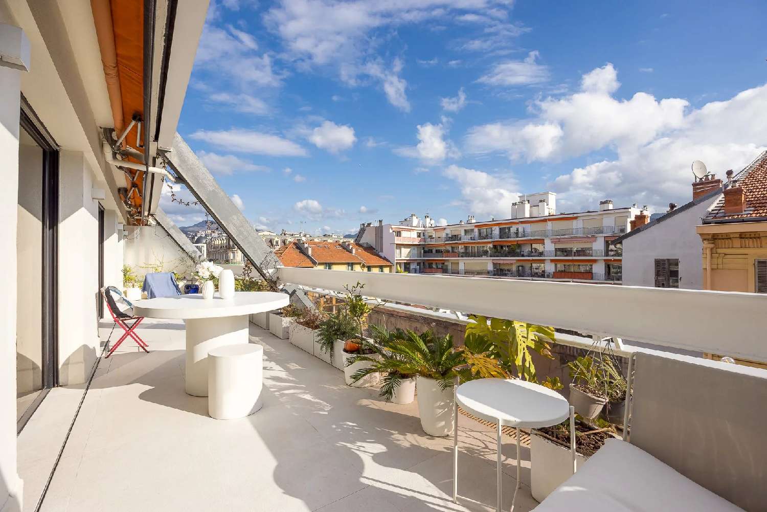  te koop appartement Nice Alpes-Maritimes 6