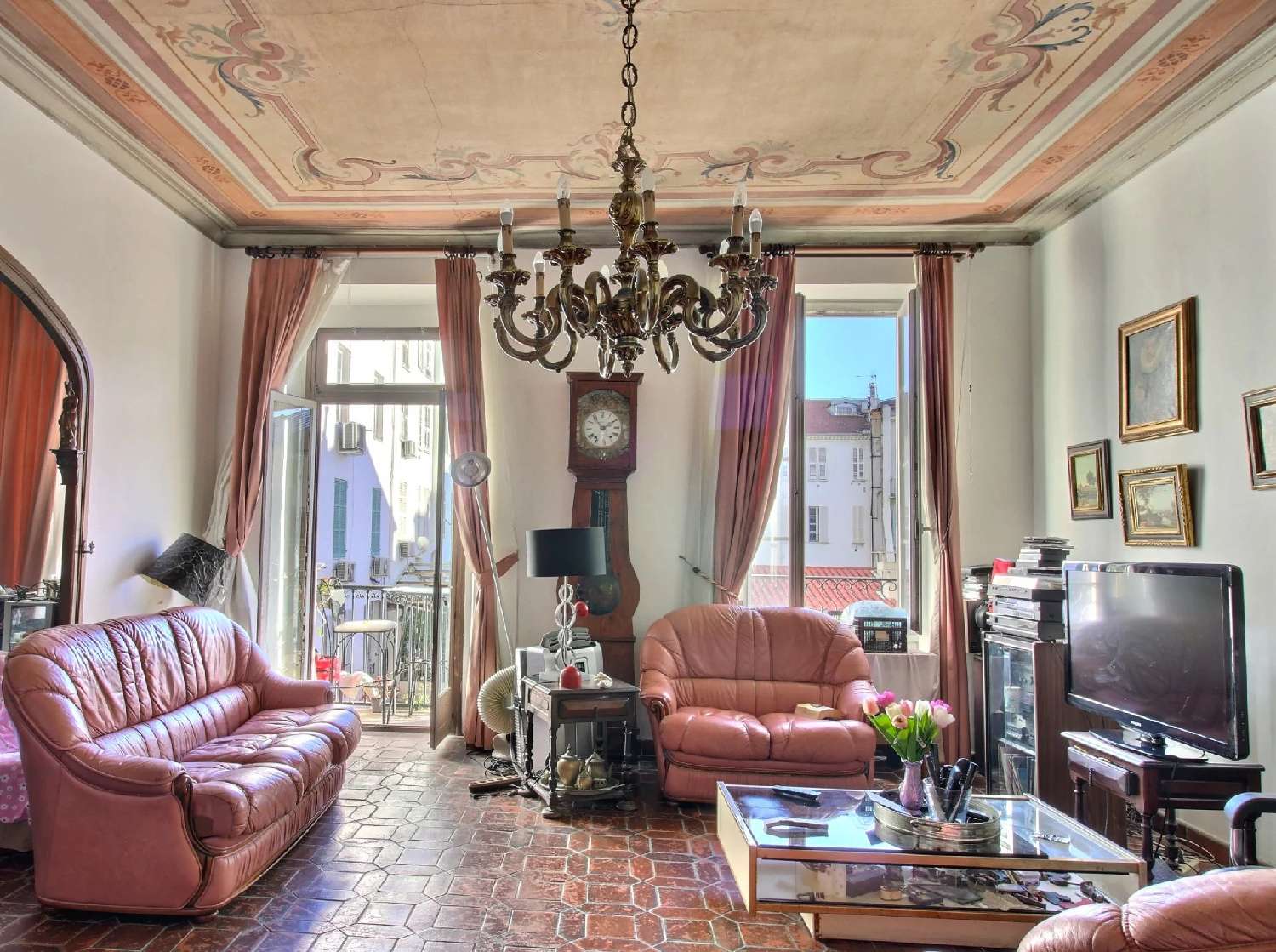  kaufen Wohnung/ Apartment Nice Alpes-Maritimes 1