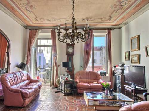 Nice Alpes-Maritimes Wohnung/ Apartment Bild 7288823