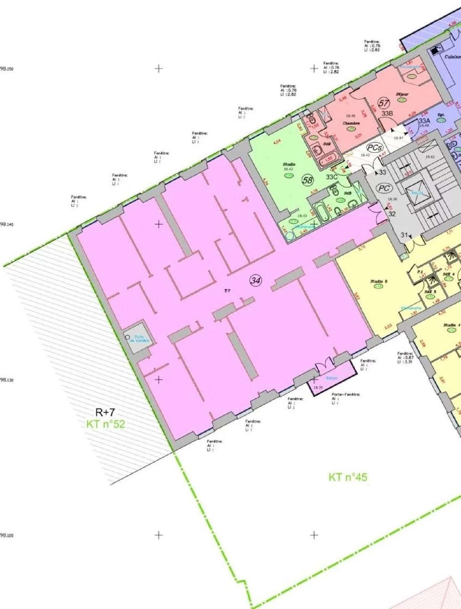  kaufen Wohnung/ Apartment Nice Alpes-Maritimes 4