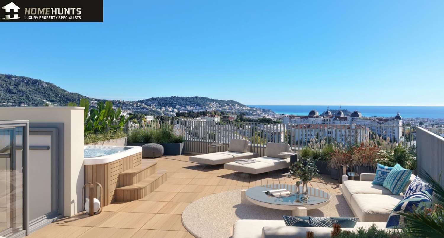 en venta apartamento Niza Alpes-Maritimes 2