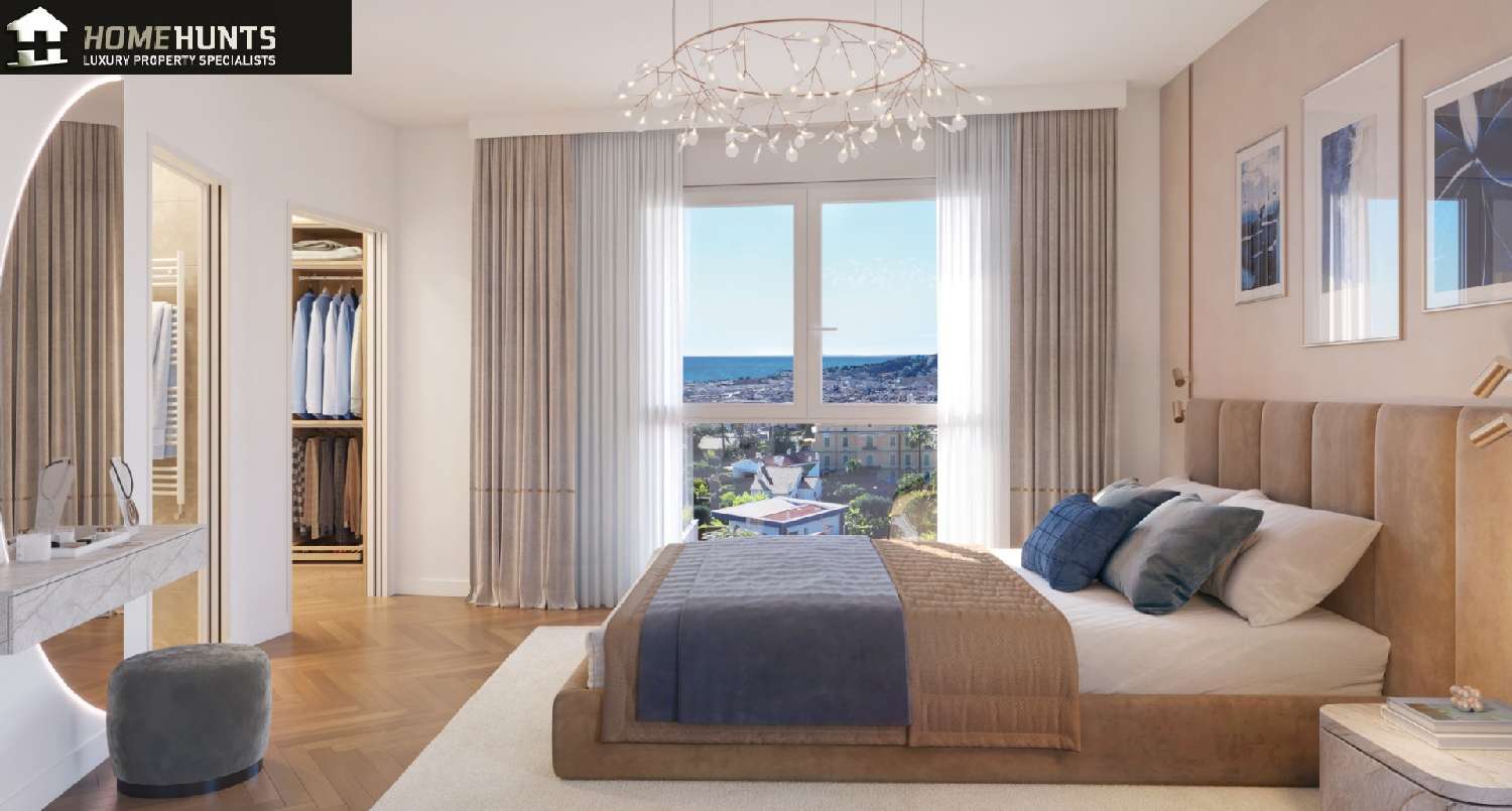 en venta apartamento Niza Alpes-Maritimes 4
