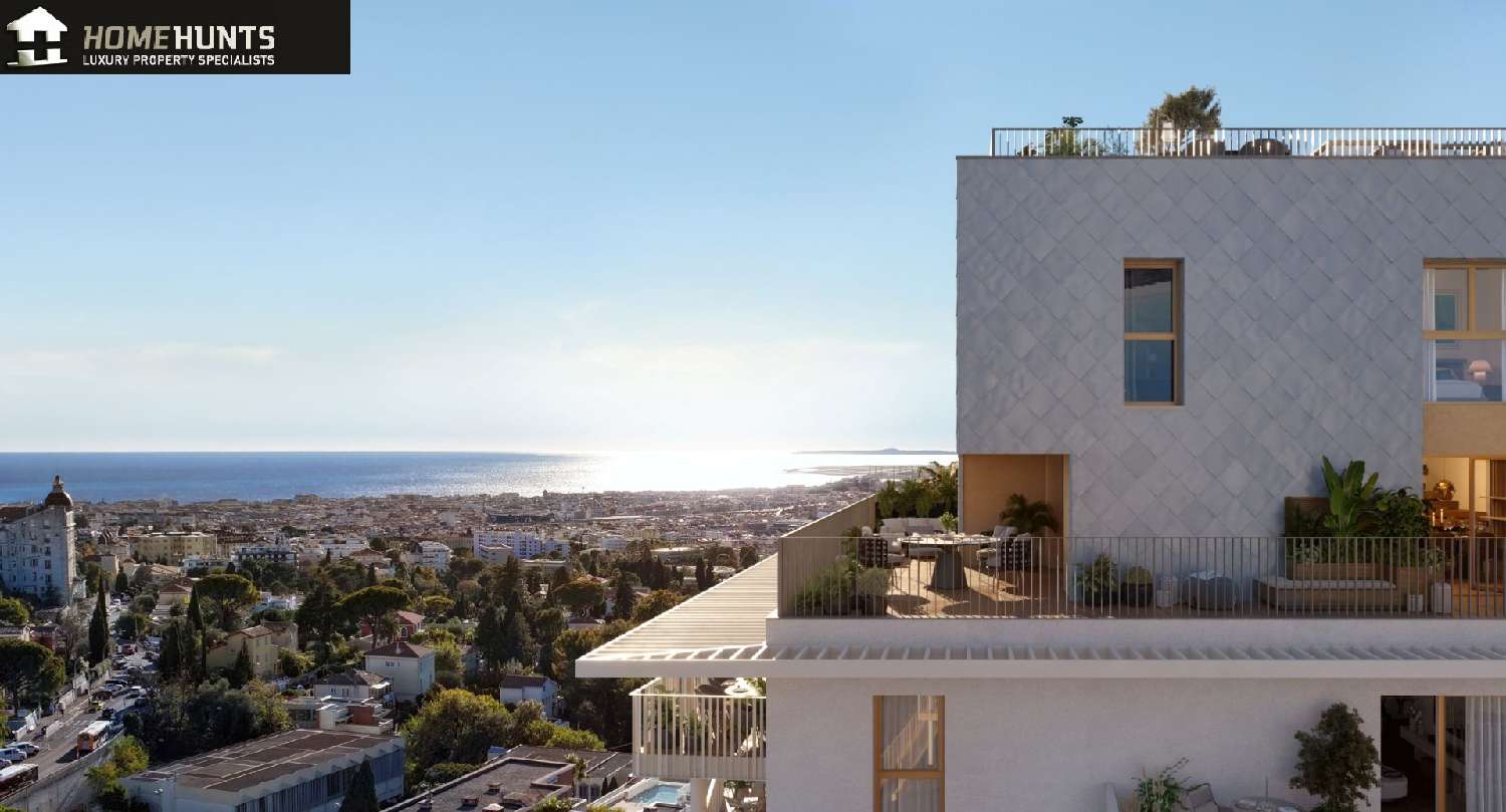en venta apartamento Niza Alpes-Maritimes 5