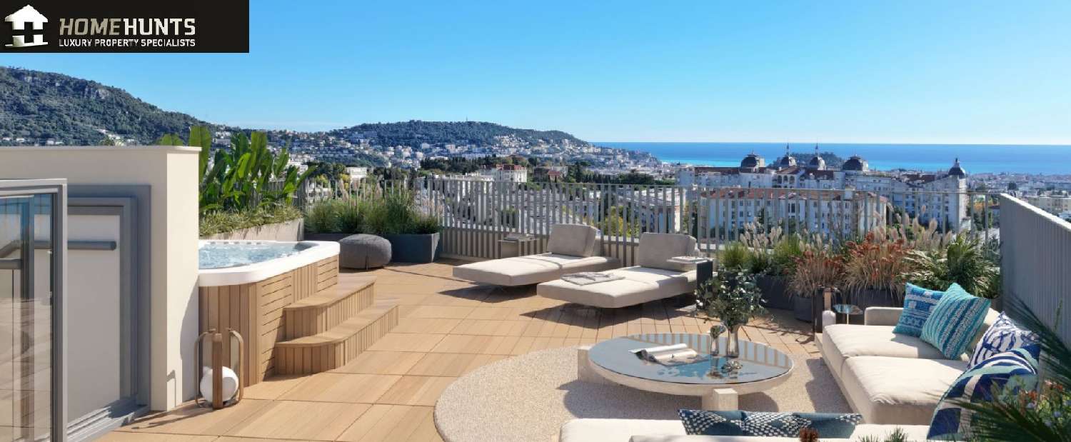 en venta apartamento Niza Alpes-Maritimes 7
