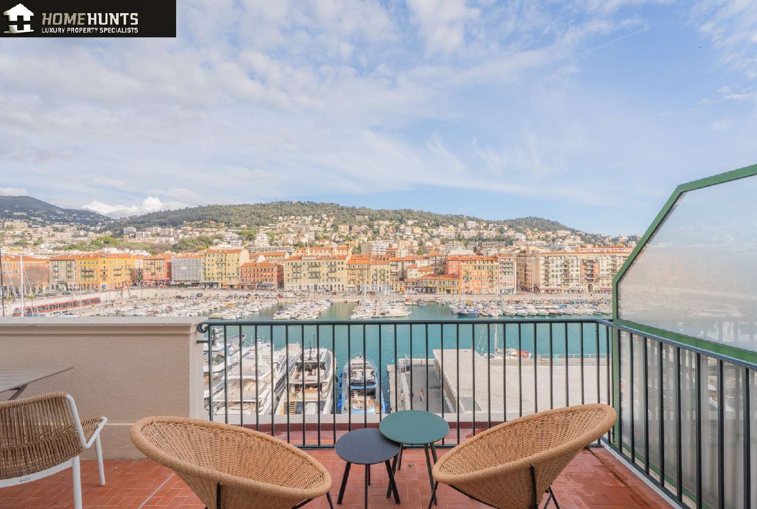 en venta apartamento Niza Alpes-Maritimes 1