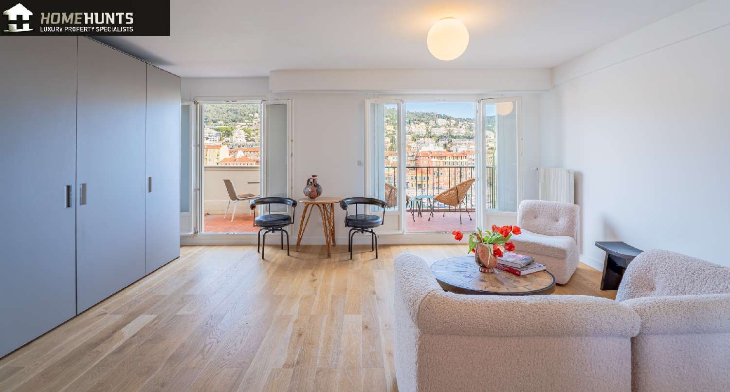 en venta apartamento Niza Alpes-Maritimes 7