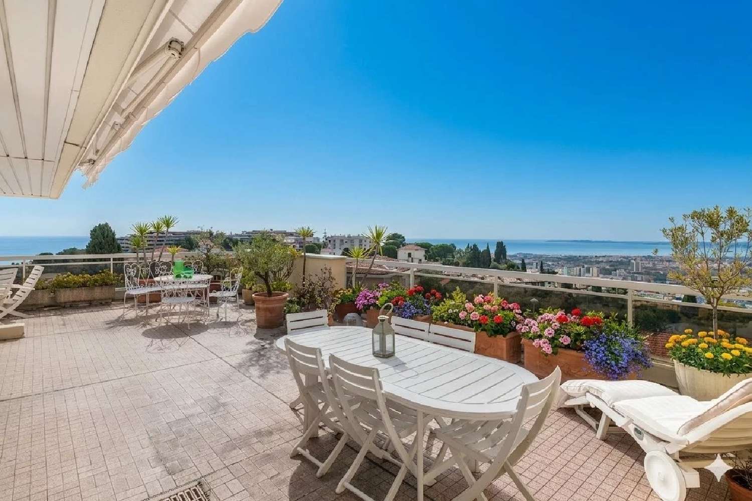 à vendre appartement Nice Alpes-Maritimes 1