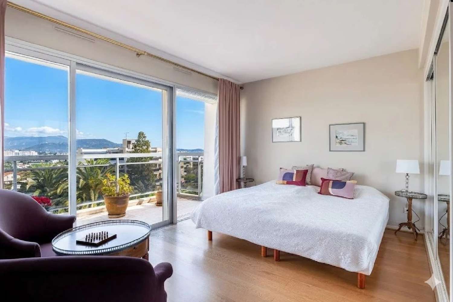 à vendre appartement Nice Alpes-Maritimes 4