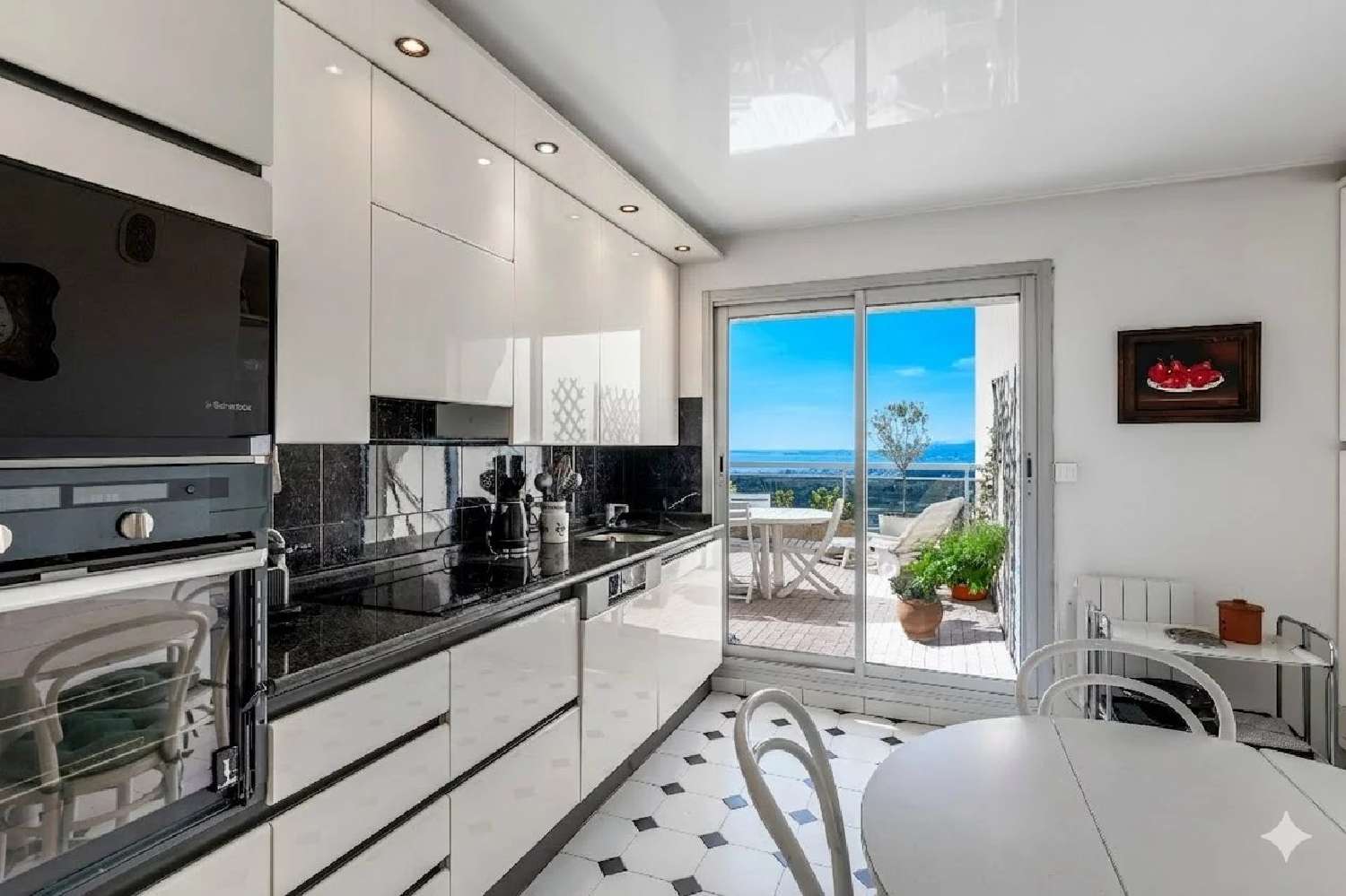 à vendre appartement Nice Alpes-Maritimes 7