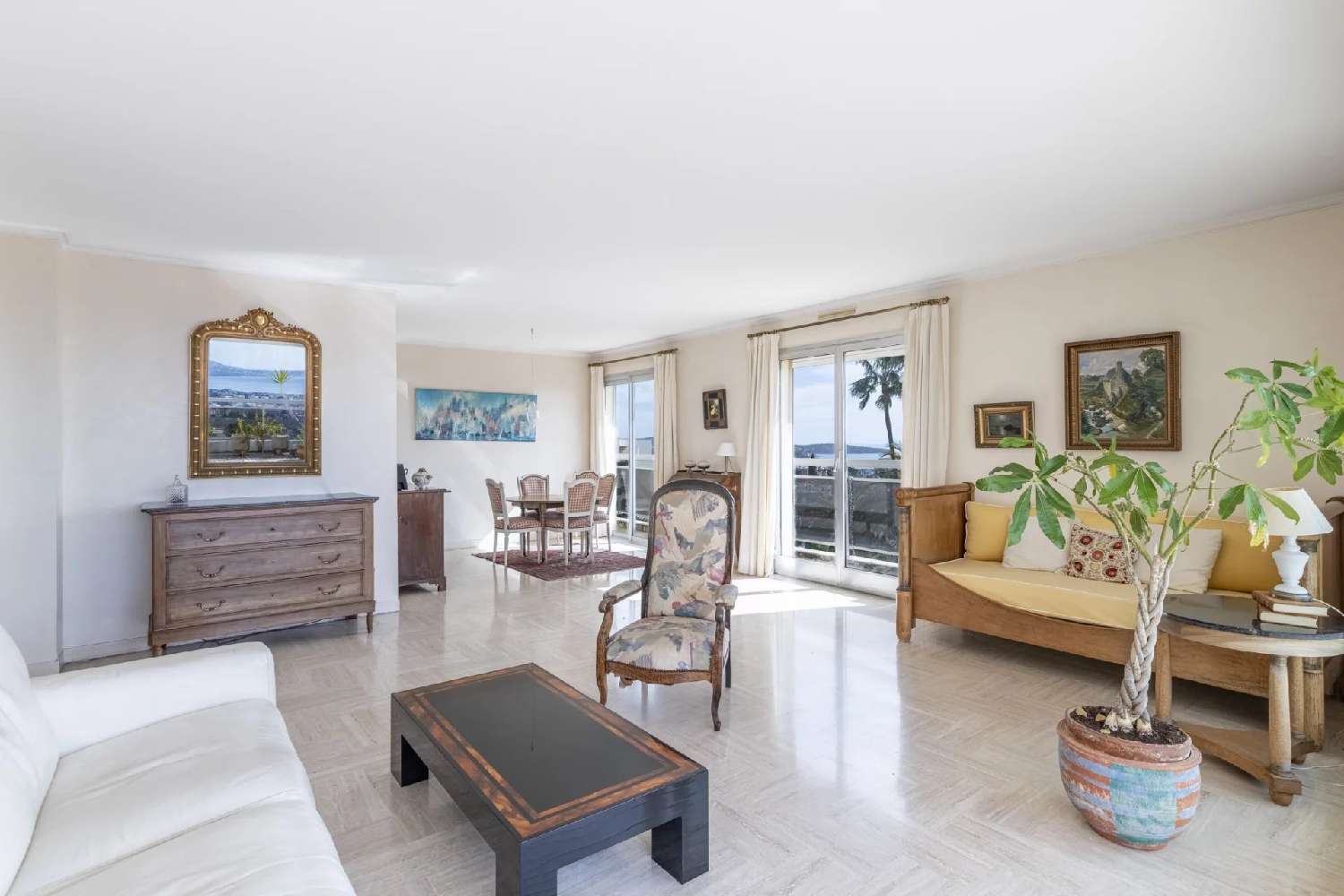 à vendre appartement Nice Alpes-Maritimes 8
