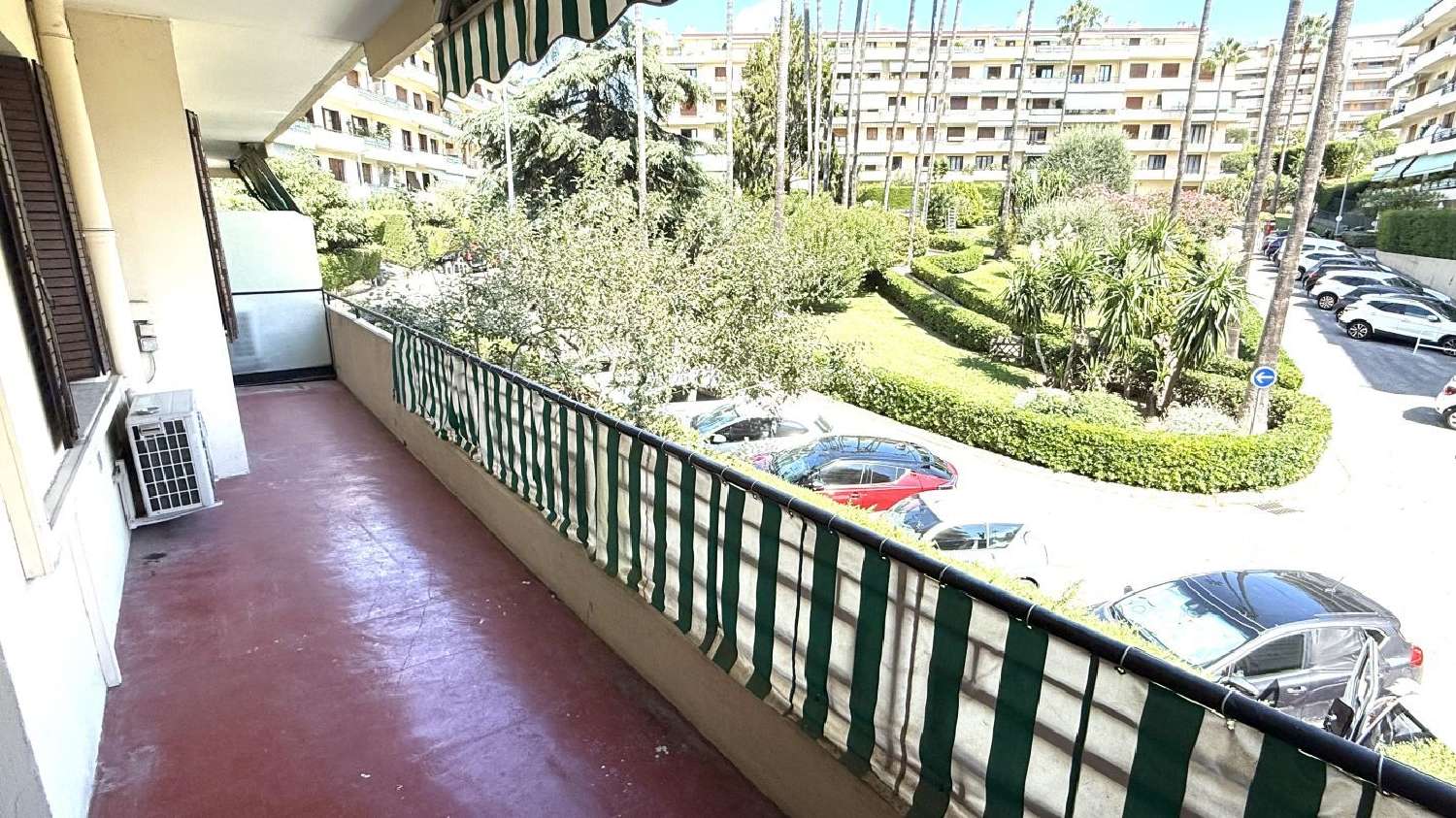  te koop appartement Nice Alpes-Maritimes 1