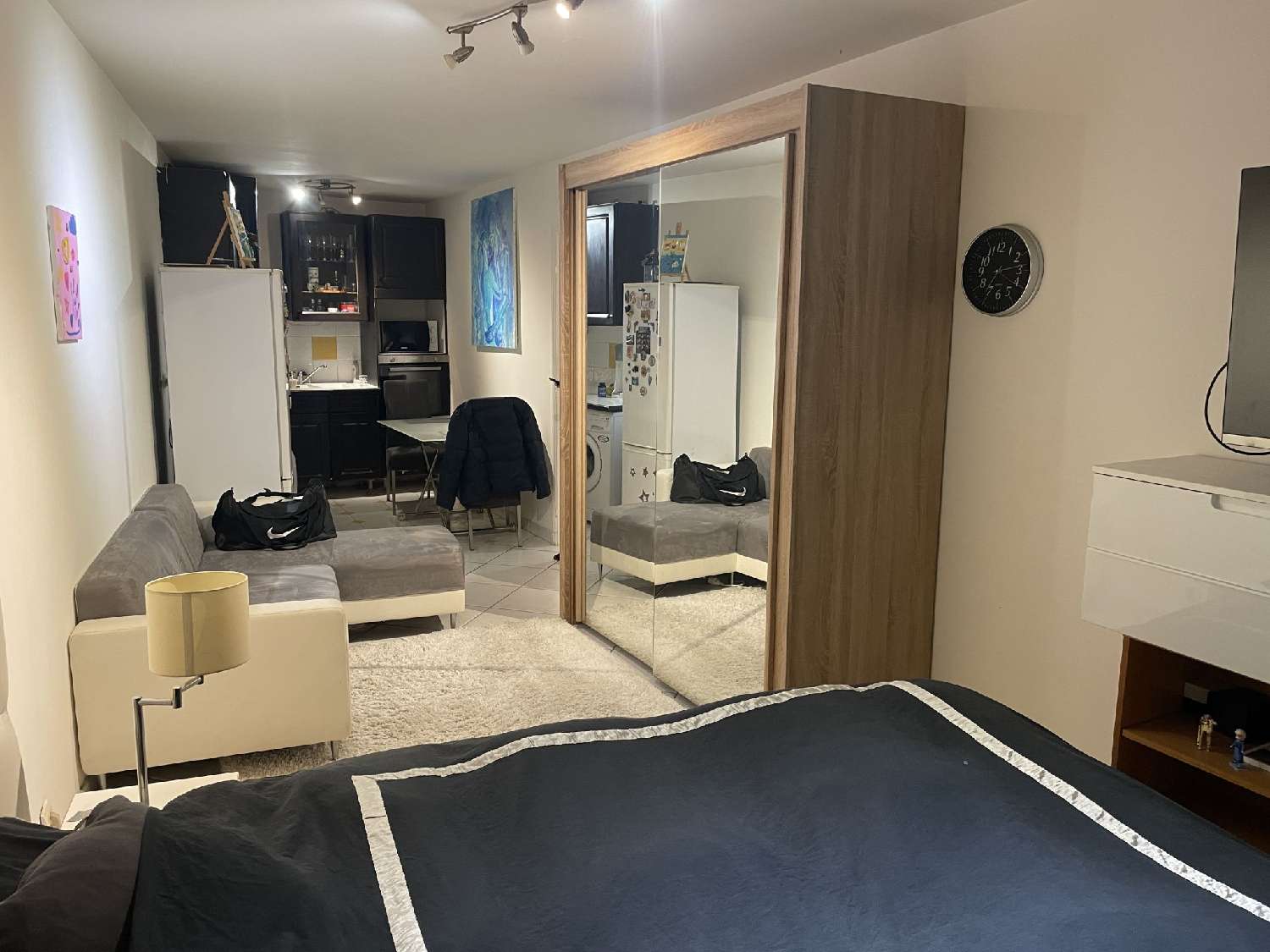  te koop appartement Nice Alpes-Maritimes 1