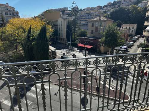 Niza Alpes-Maritimes apartamento foto 7292889