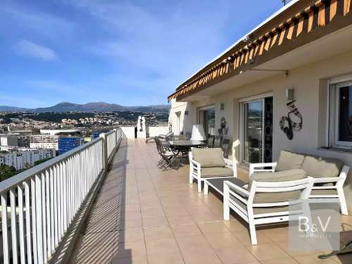 Nice Alpes-Maritimes apartment foto 7272166