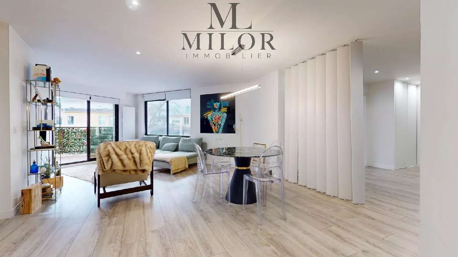  te koop appartement Nice Alpes-Maritimes 1