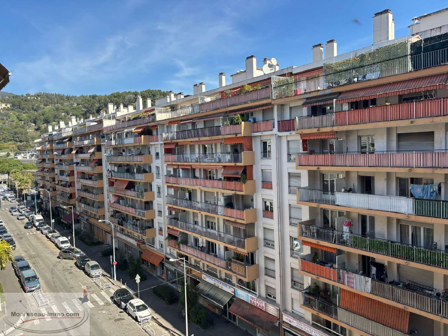 en venta apartamento Niza Alpes-Maritimes 1