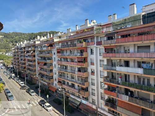 Niza Alpes-Maritimes apartamento foto 7288941