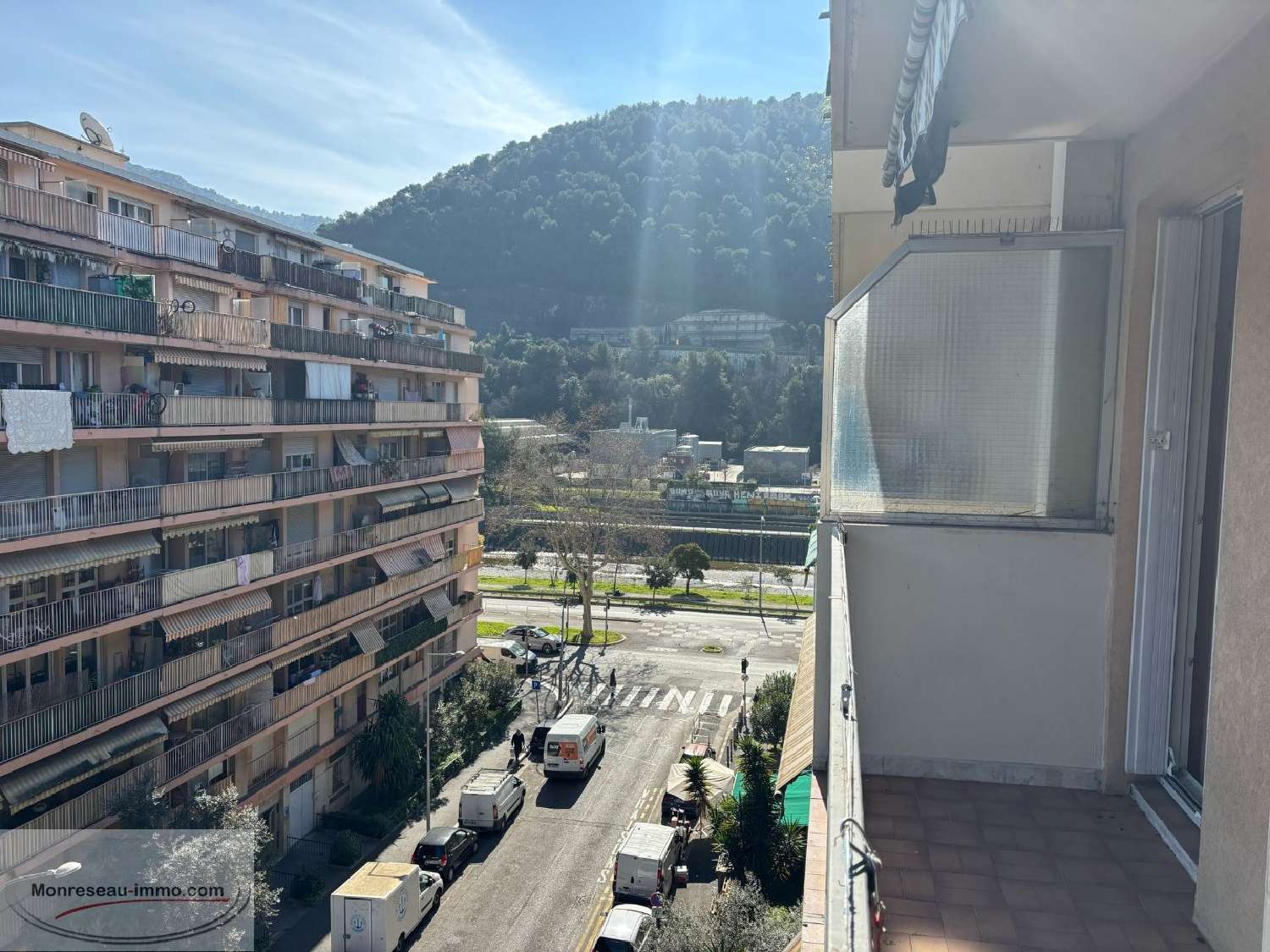 en venta apartamento Niza Alpes-Maritimes 3