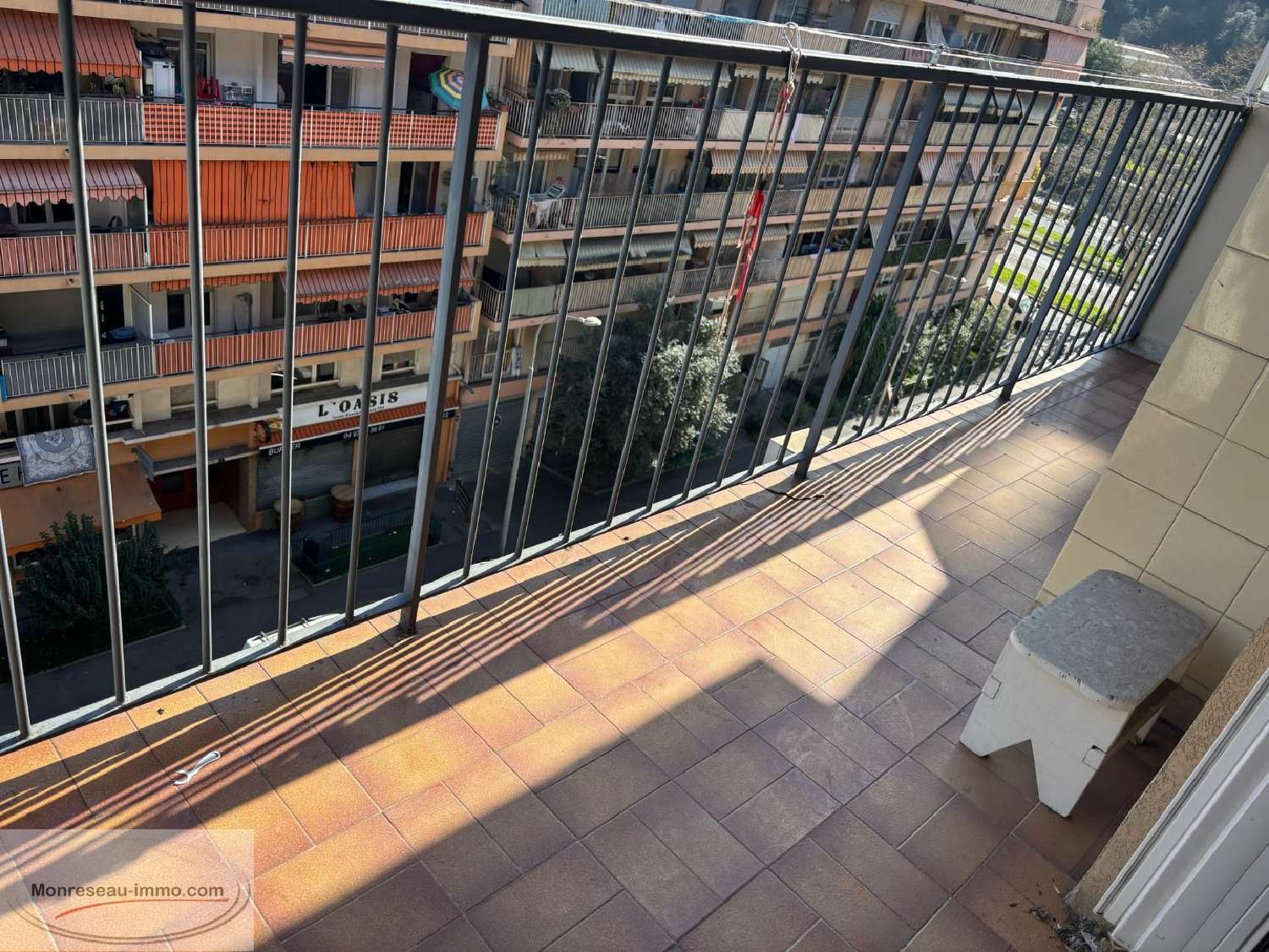 en venta apartamento Niza Alpes-Maritimes 4