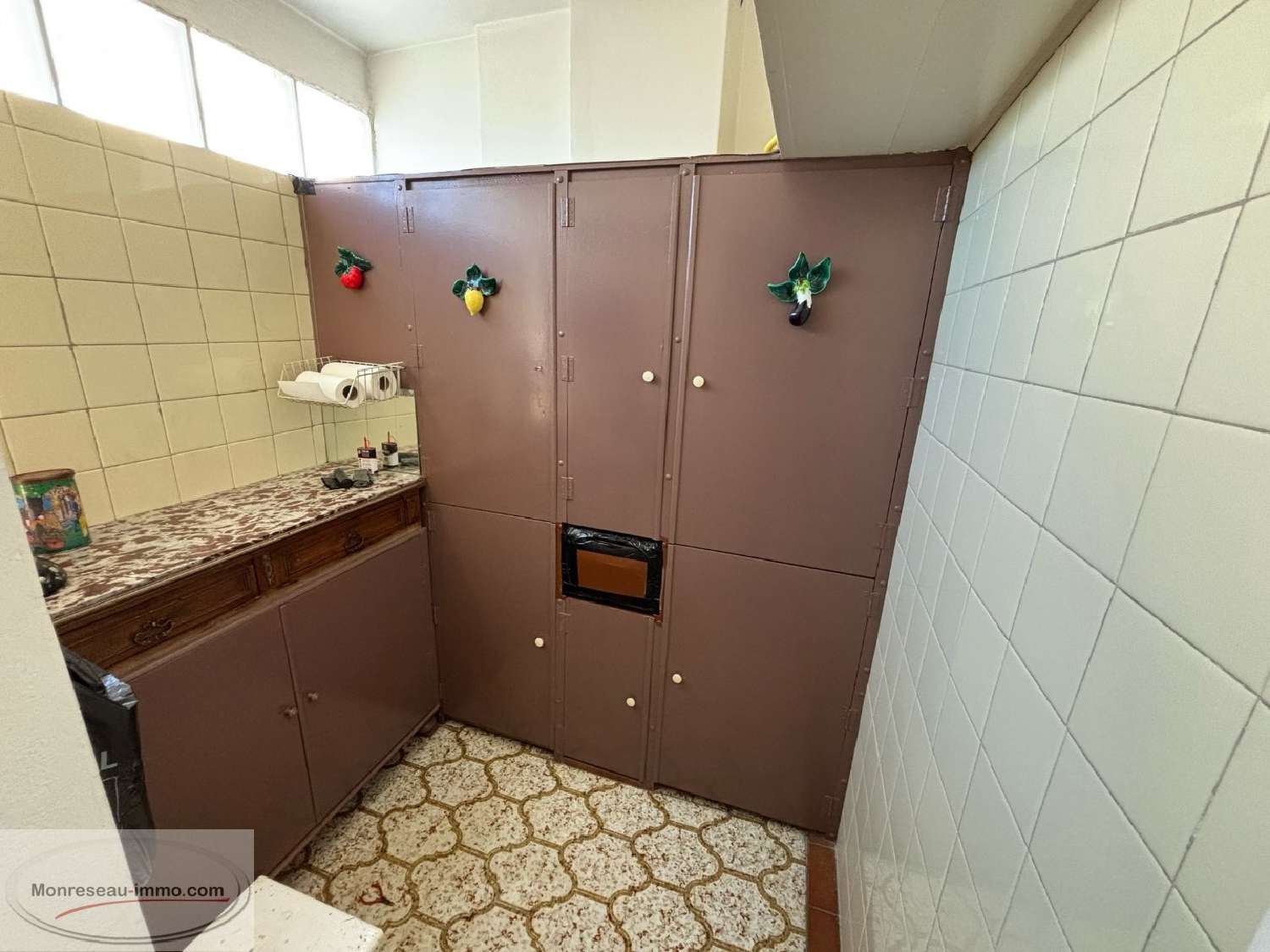 en venta apartamento Niza Alpes-Maritimes 8