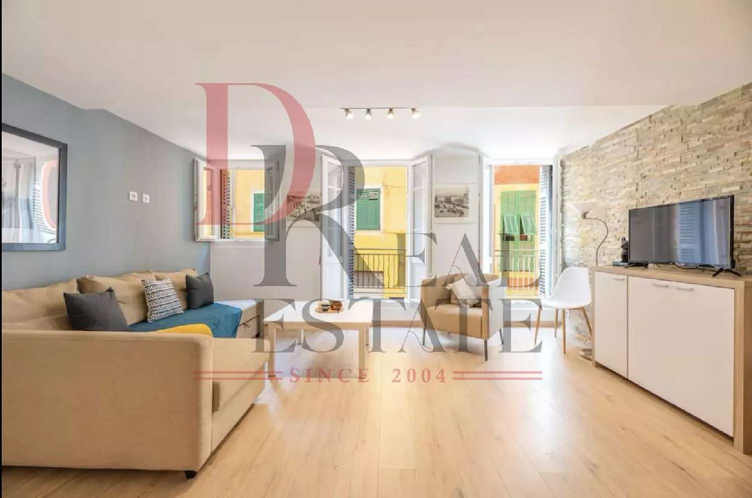  for sale apartment Nice Alpes-Maritimes 1