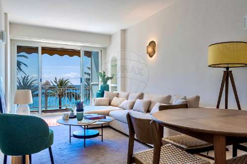 Nice Alpes-Maritimes apartment foto 7270903