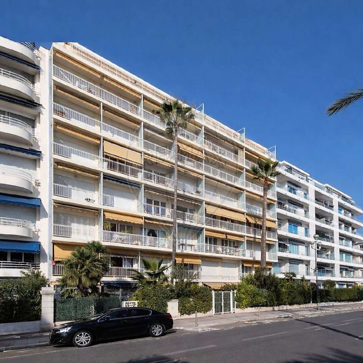  for sale apartment Nice Alpes-Maritimes 8