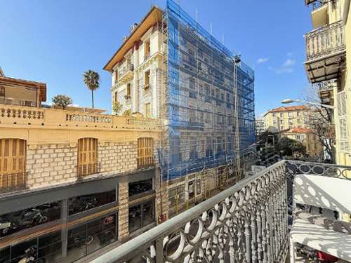 Nice Alpes-Maritimes Wohnung/ Apartment Bild 7290815