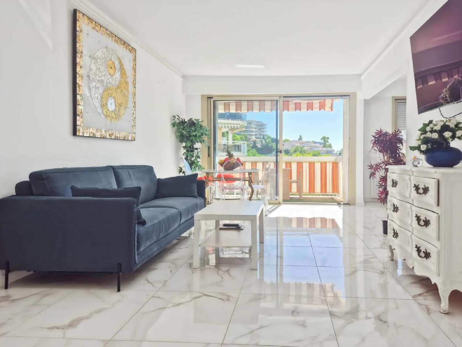  for sale apartment Nice Alpes-Maritimes 1