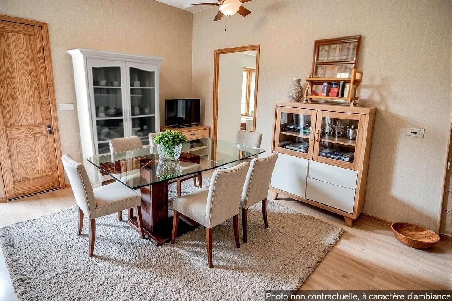  à vendre appartement Nîmes 30900 Gard 2