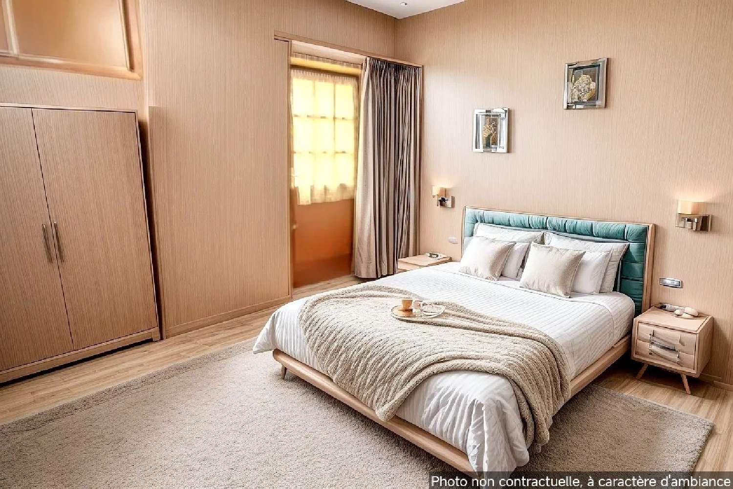  à vendre appartement Nîmes 30900 Gard 4