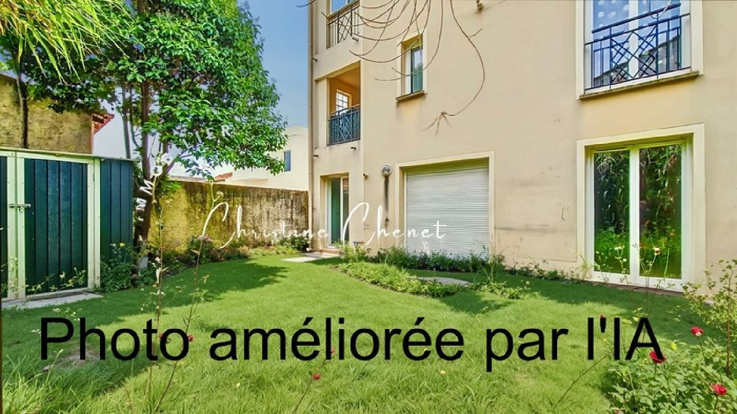  te koop appartement Nîmes Gard 1