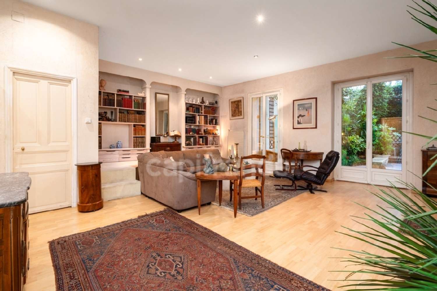 à vendre appartement Nîmes Gard 1