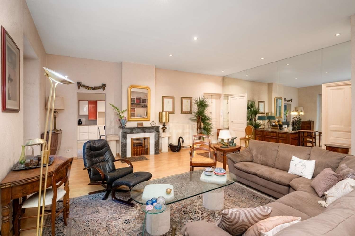 à vendre appartement Nîmes Gard 2