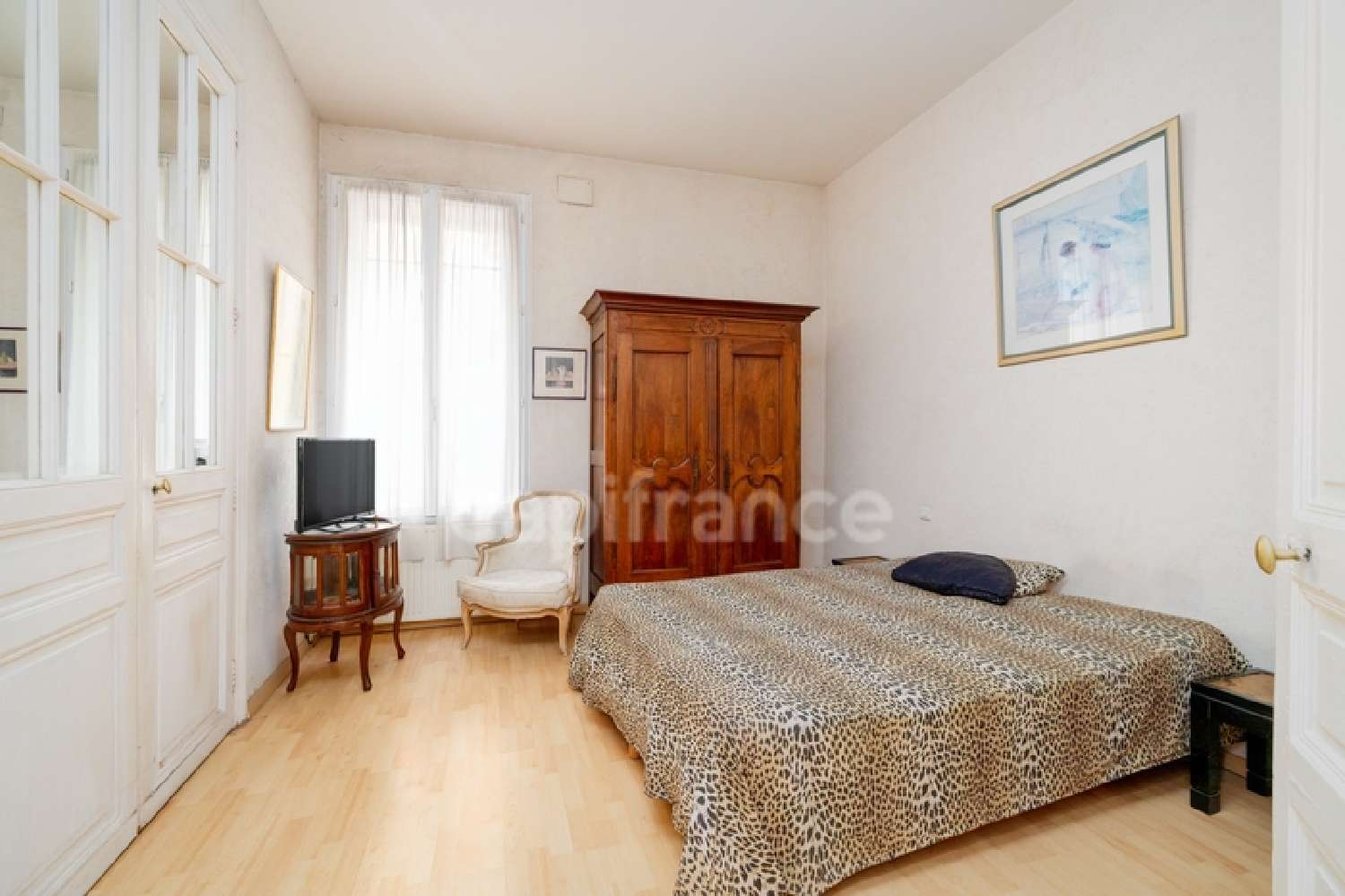 à vendre appartement Nîmes Gard 3