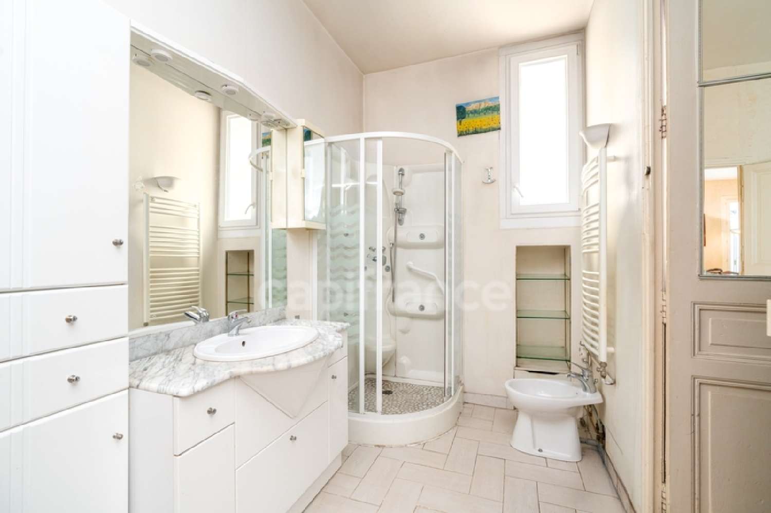 à vendre appartement Nîmes Gard 4