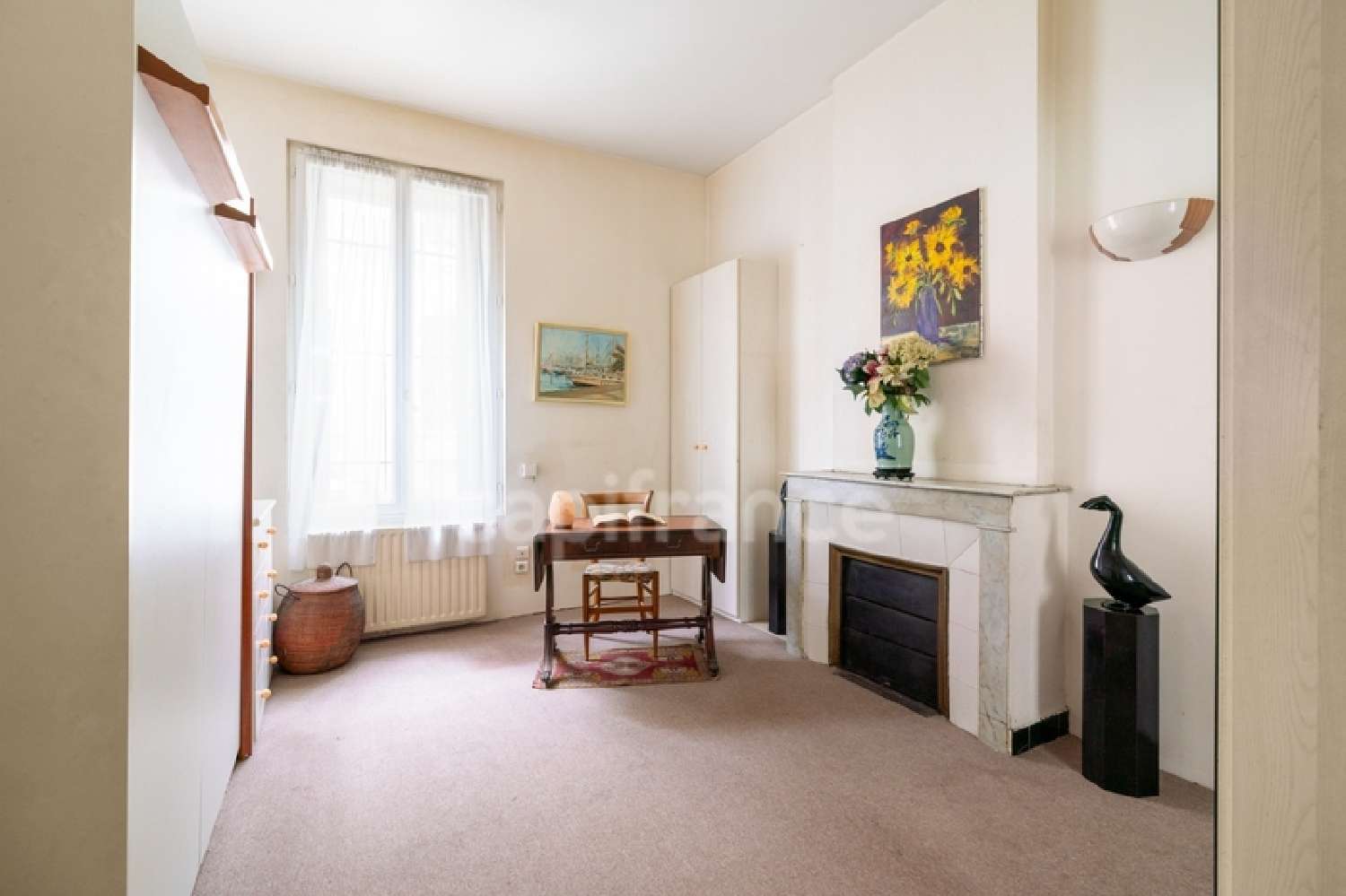 à vendre appartement Nîmes Gard 5