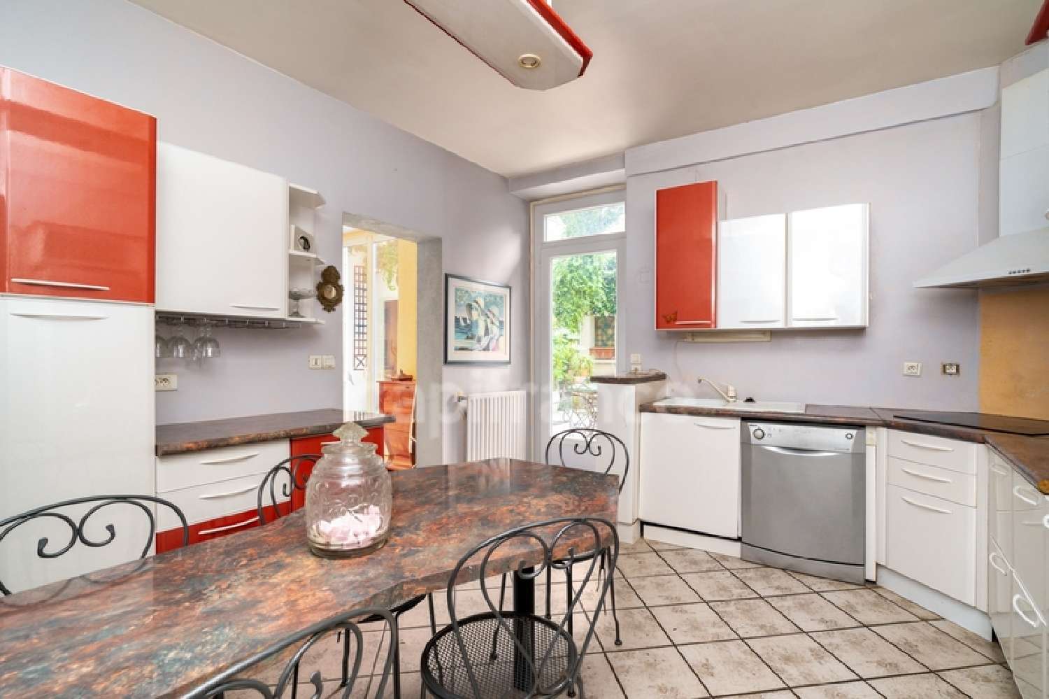 à vendre appartement Nîmes Gard 6