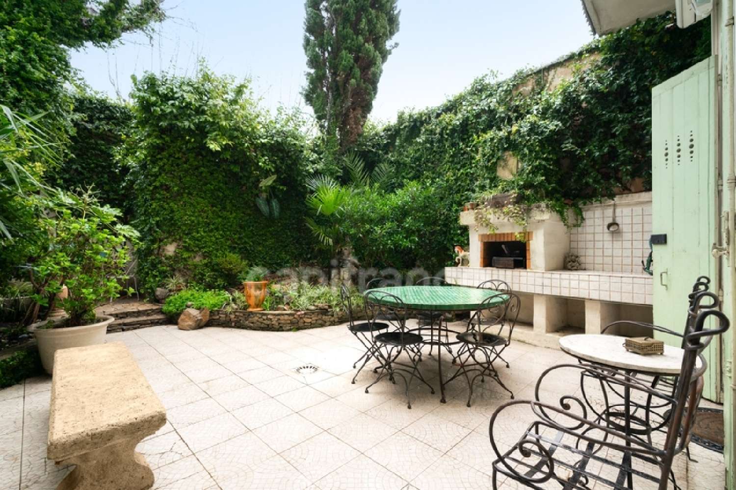 à vendre appartement Nîmes Gard 7