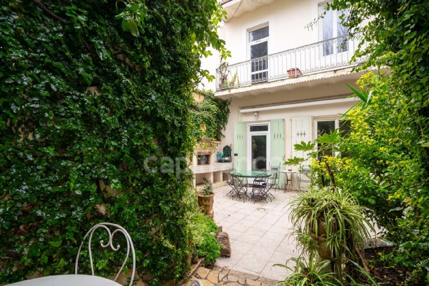 à vendre appartement Nîmes Gard 8