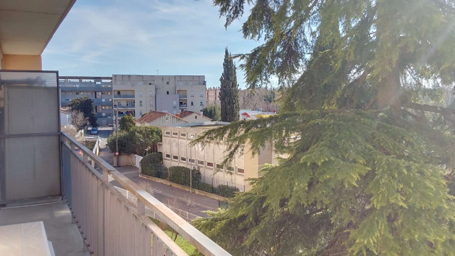  te koop appartement Nîmes Gard 4