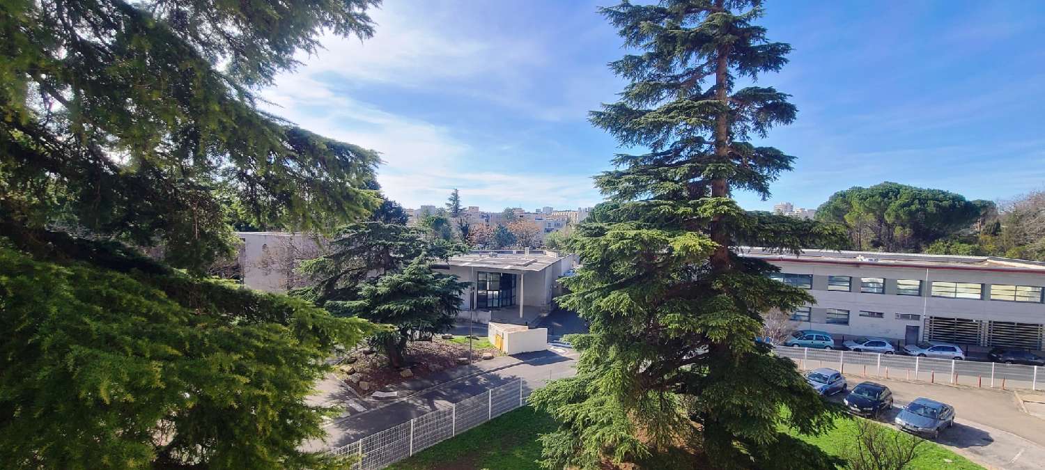  te koop appartement Nîmes Gard 5