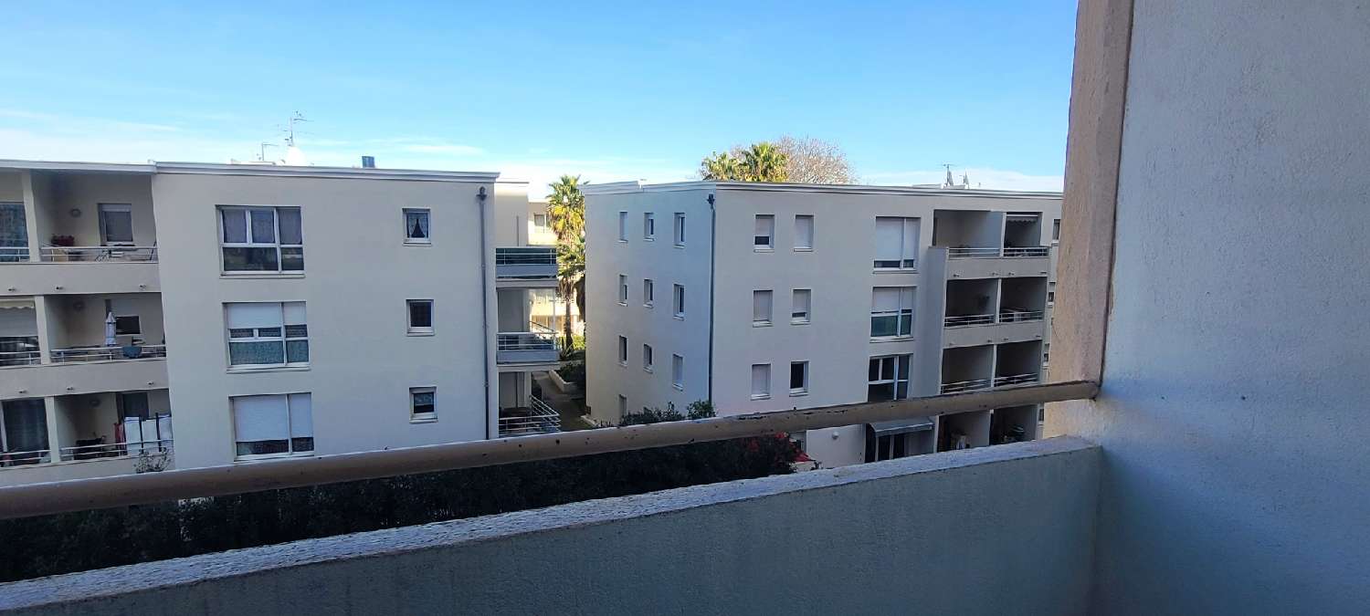  te koop appartement Nîmes Gard 8