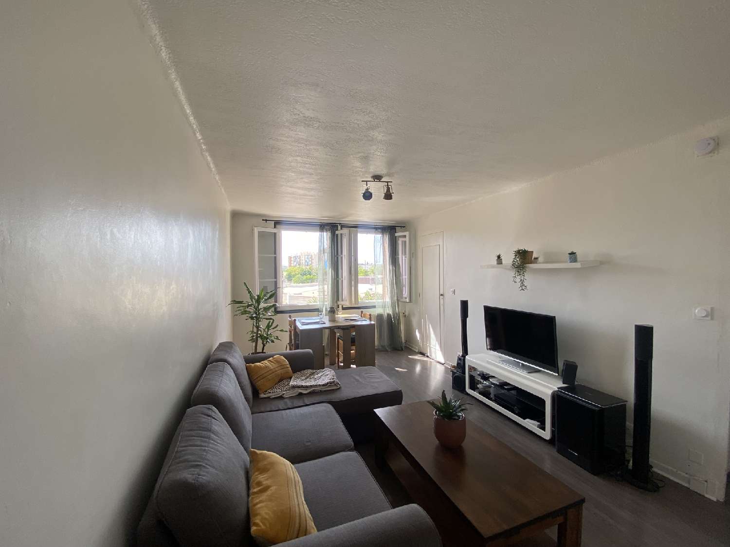 à vendre appartement Nîmes Gard 1