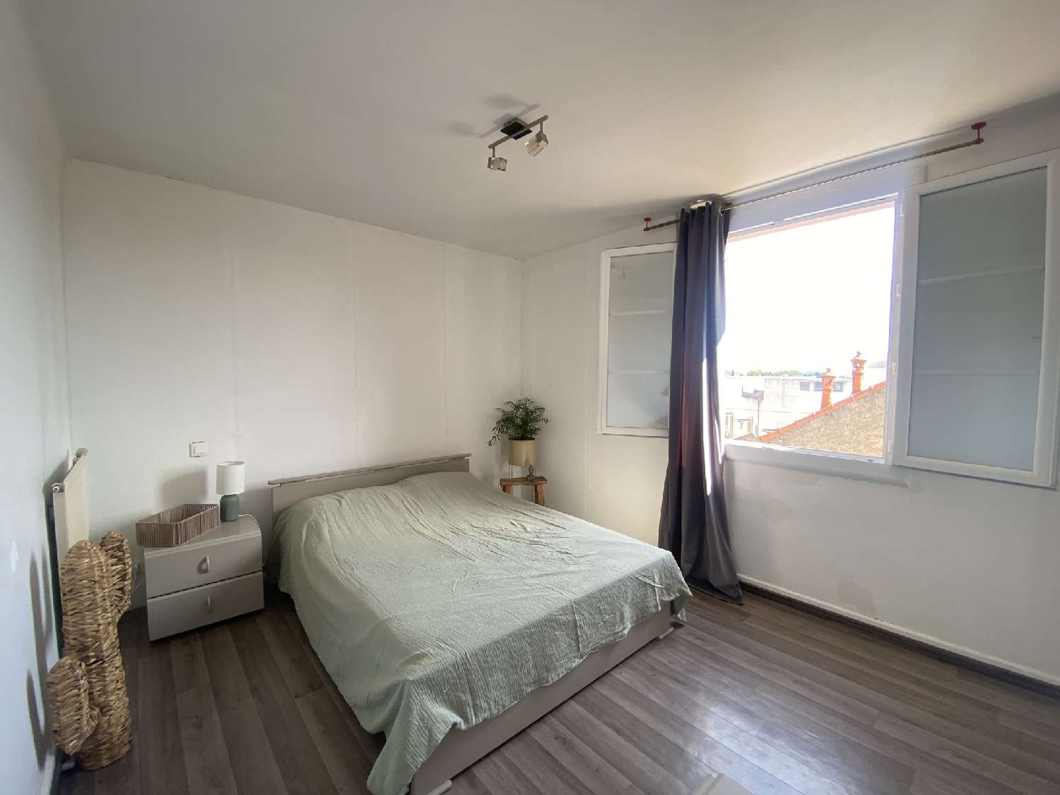 à vendre appartement Nîmes Gard 2