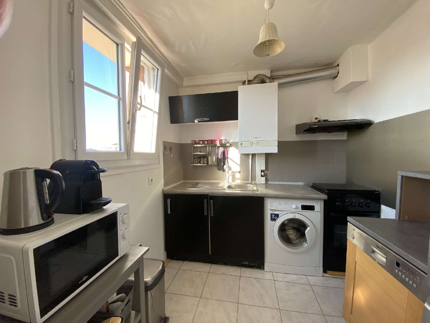 à vendre appartement Nîmes Gard 3